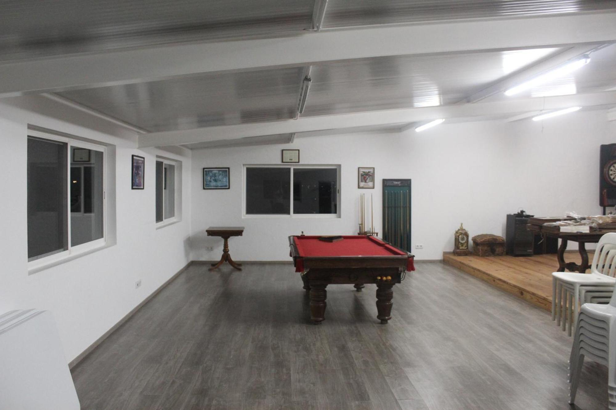 Quintinha Do Poceirao Villa Águas de Moura Eksteriør bilde