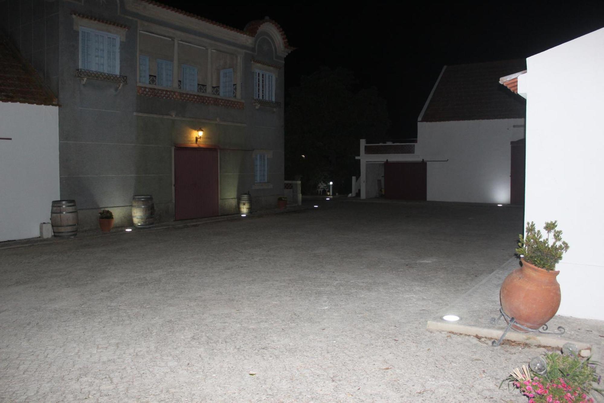 Quintinha Do Poceirao Villa Águas de Moura Eksteriør bilde